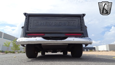 1958 Chevrolet Apache image 22