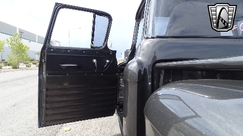 1958 Chevrolet Apache image 49