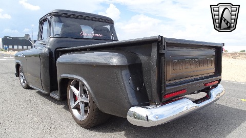 1958 Chevrolet Apache image 24