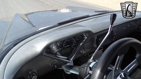 1958 Chevrolet Apache image 51