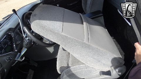 1958 Chevrolet Apache image 77