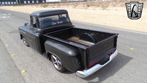 1958 Chevrolet Apache image 26