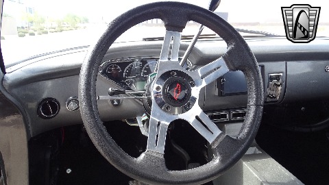 1958 Chevrolet Apache image 52