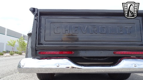 1958 Chevrolet Apache image 27