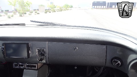 1958 Chevrolet Apache image 53