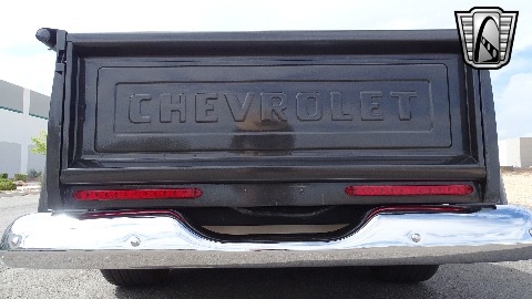 1958 Chevrolet Apache image 28