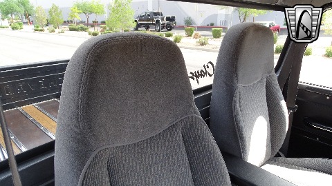 1958 Chevrolet Apache image 80