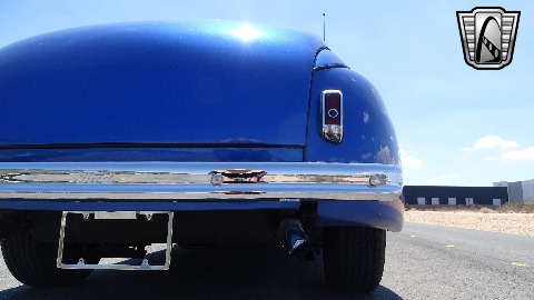 1941 Ford Deluxe image 29