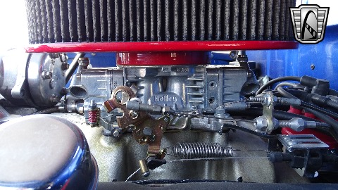 1941 Ford Deluxe image 106