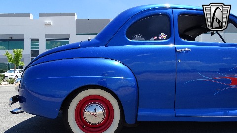 1941 Ford Deluxe image 30