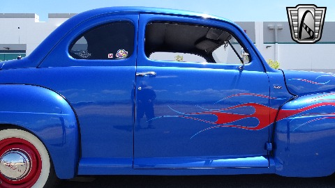 1941 Ford Deluxe image 31