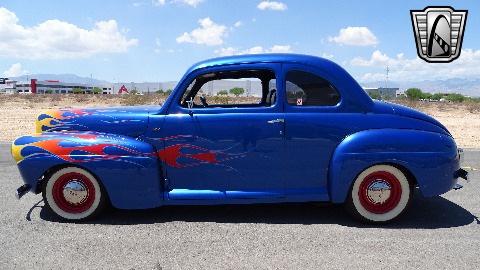 1941 Ford Deluxe image 6