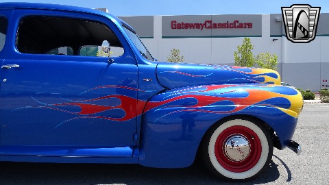 1941 Ford Deluxe image 32