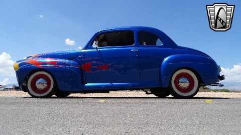 1941 Ford Deluxe image 7