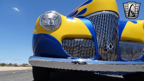 1941 Ford Deluxe image 33