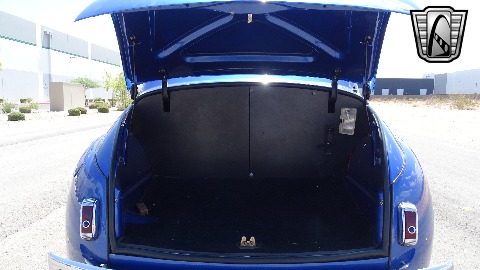 1941 Ford Deluxe image 110