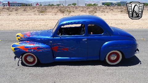 1941 Ford Deluxe image 8