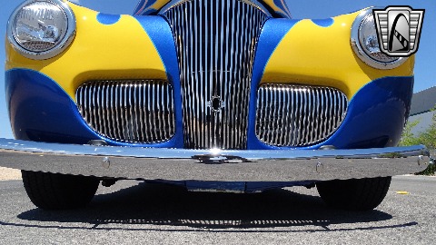 1941 Ford Deluxe image 34