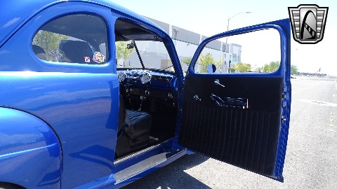 1941 Ford Deluxe image 60