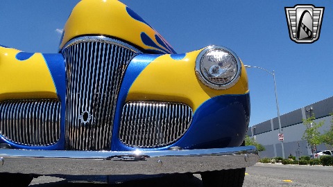 1941 Ford Deluxe image 35