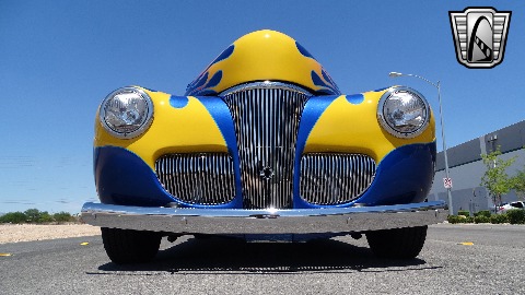 1941 Ford Deluxe image 10