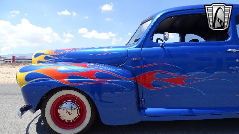 1941 Ford Deluxe image 36