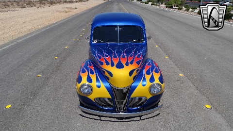 1941 Ford Deluxe image 11