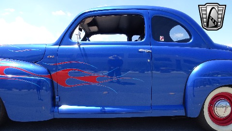 1941 Ford Deluxe image 37