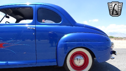 1941 Ford Deluxe image 38