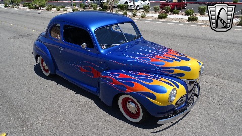 1941 Ford Deluxe image 14