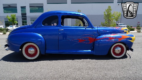 1941 Ford Deluxe image 15