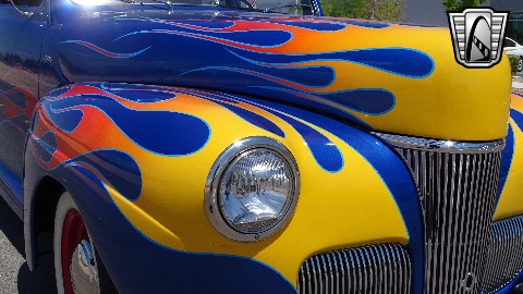 1941 Ford Deluxe image 41