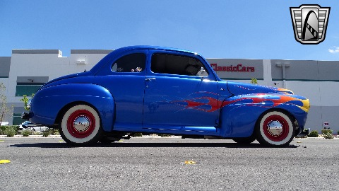 1941 Ford Deluxe image 16