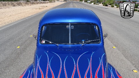 1941 Ford Deluxe image 42