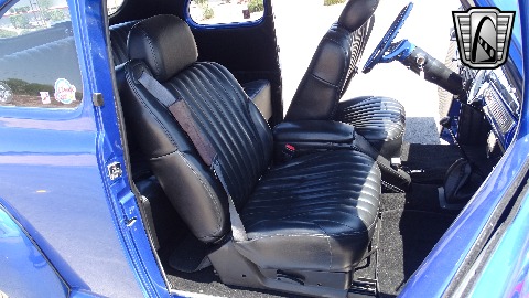 1941 Ford Deluxe image 94