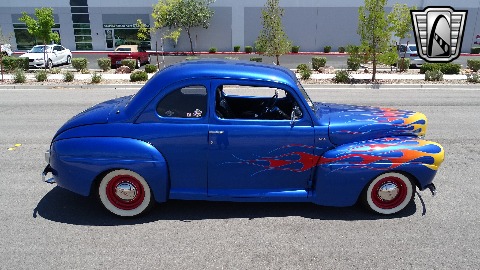1941 Ford Deluxe image 17