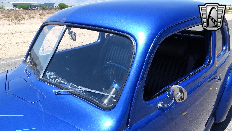 1941 Ford Deluxe image 43