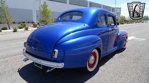 1941 Ford Deluxe image 18
