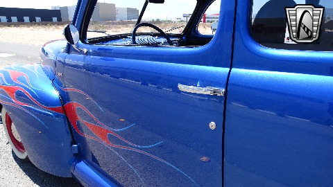 1941 Ford Deluxe image 44