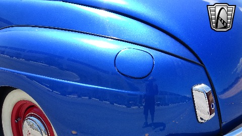 1941 Ford Deluxe image 45