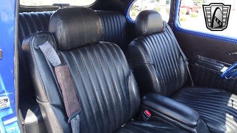 1941 Ford Deluxe image 97