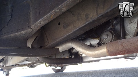 1941 Ford Deluxe image 122