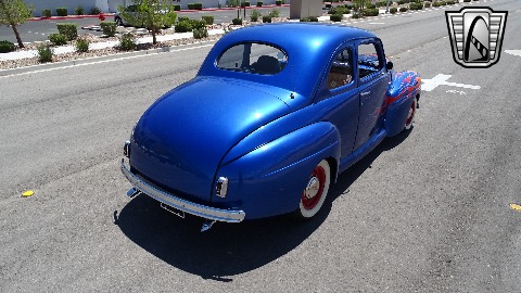 1941 Ford Deluxe image 20