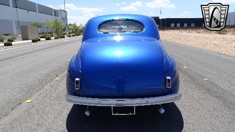 1941 Ford Deluxe image 21