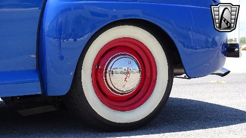 1941 Ford Deluxe image 99
