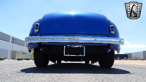 1941 Ford Deluxe image 22