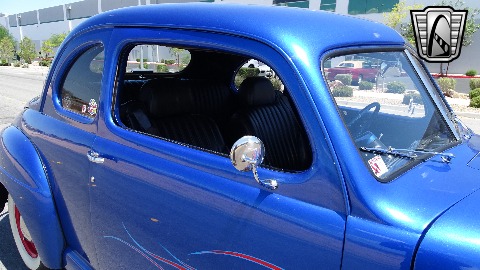 1941 Ford Deluxe image 48