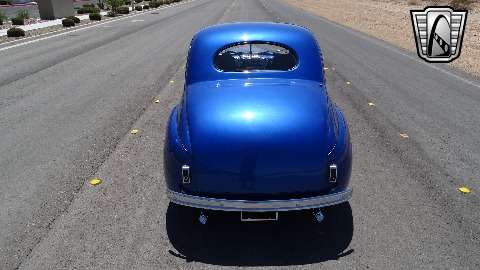 1941 Ford Deluxe image 23