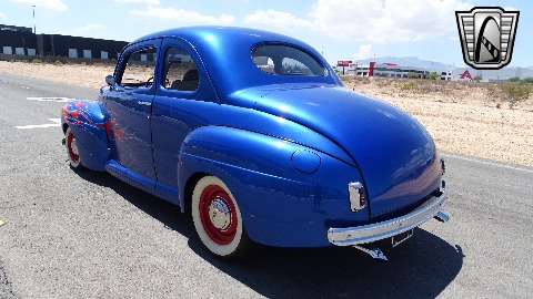 1941 Ford Deluxe image 24