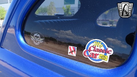 1941 Ford Deluxe image 50